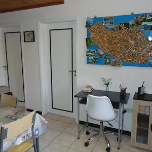 Marques House Holiday home