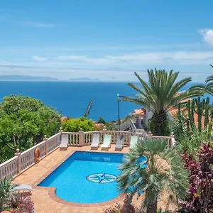 Quinta Da Paz Holiday home
