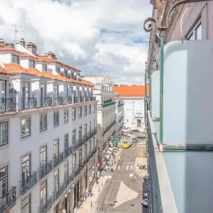 Affittacamere Happy At Chiado