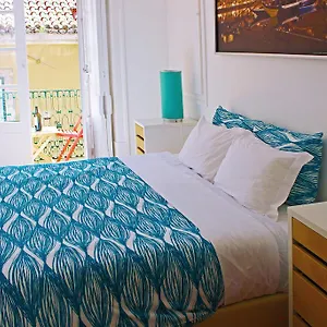 Blue Budget Bairro Alto Apartment