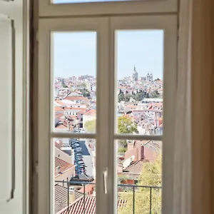 Affittacamere Casa Janelas Com Vista