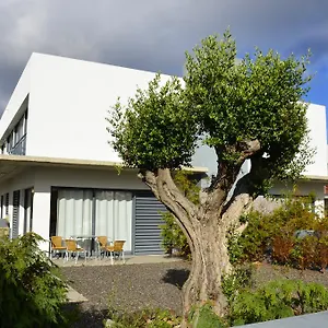 Villa Espirito Santo