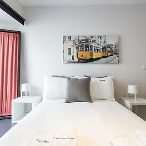 Flh Alfama Apartment