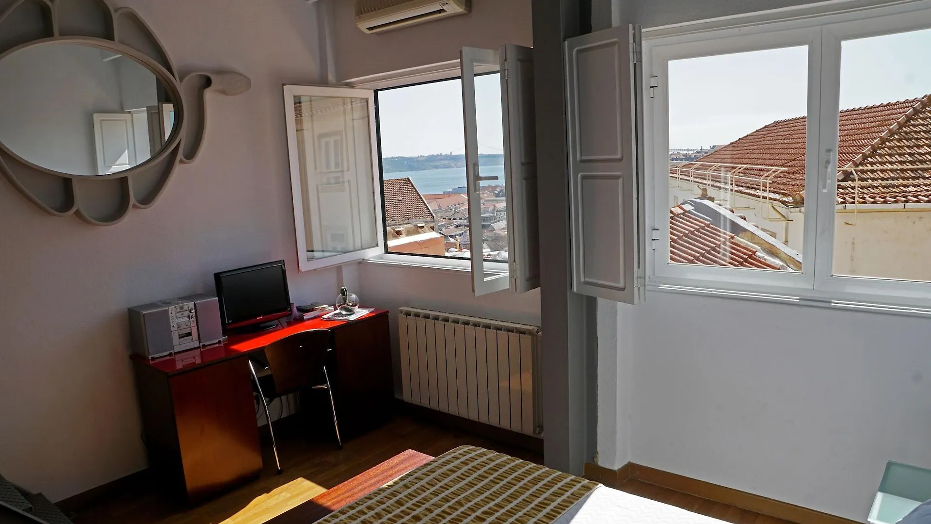 Hotel Solar Dos Mouros Lisboa