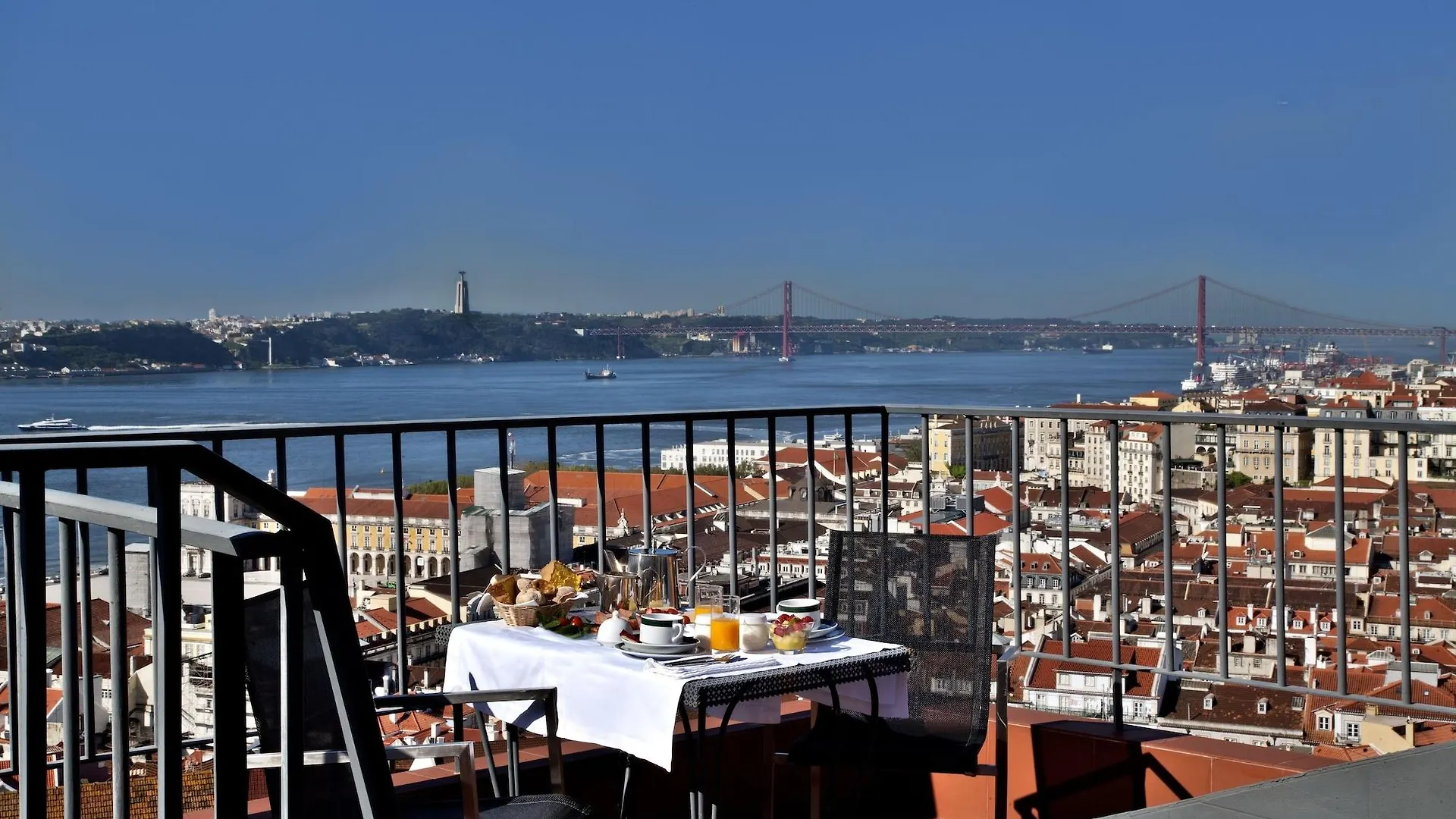 Hotel Solar Dos Mouros Lisboa