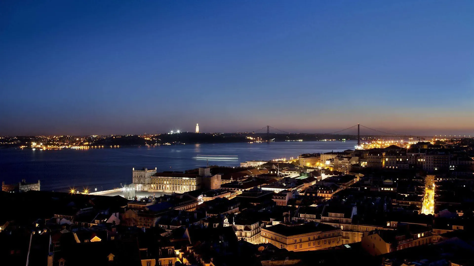 Hotel Solar Dos Mouros Lisboa