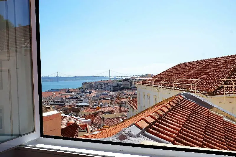 Hotel Solar Dos Mouros Lissabon 4*,  Portugal