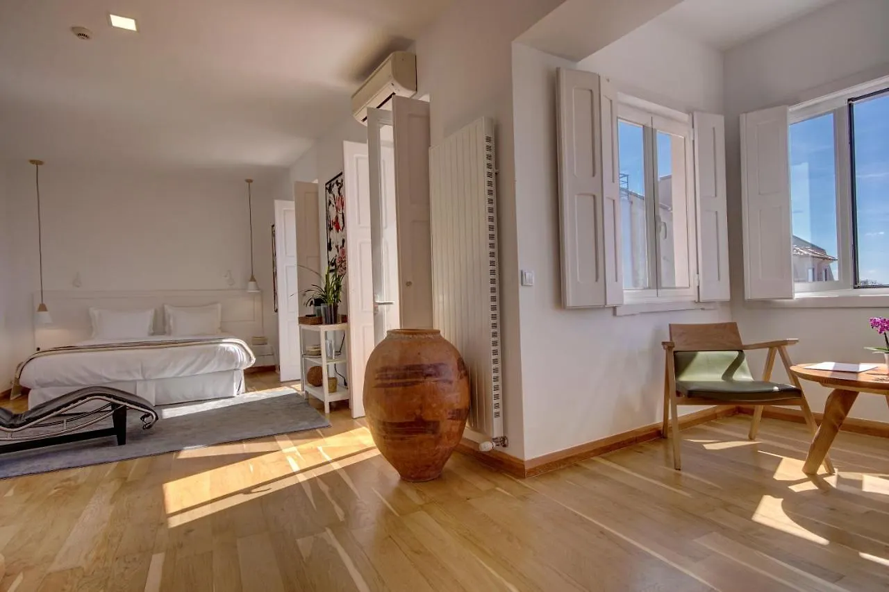 Solar Dos Mouros Hotel Lisbon