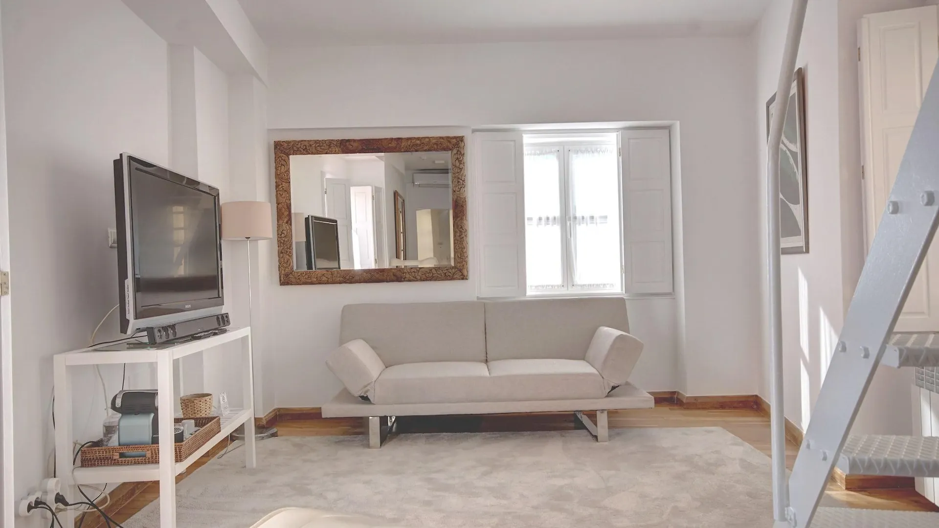 Solar Dos Mouros Hotel Lisbon 4*,