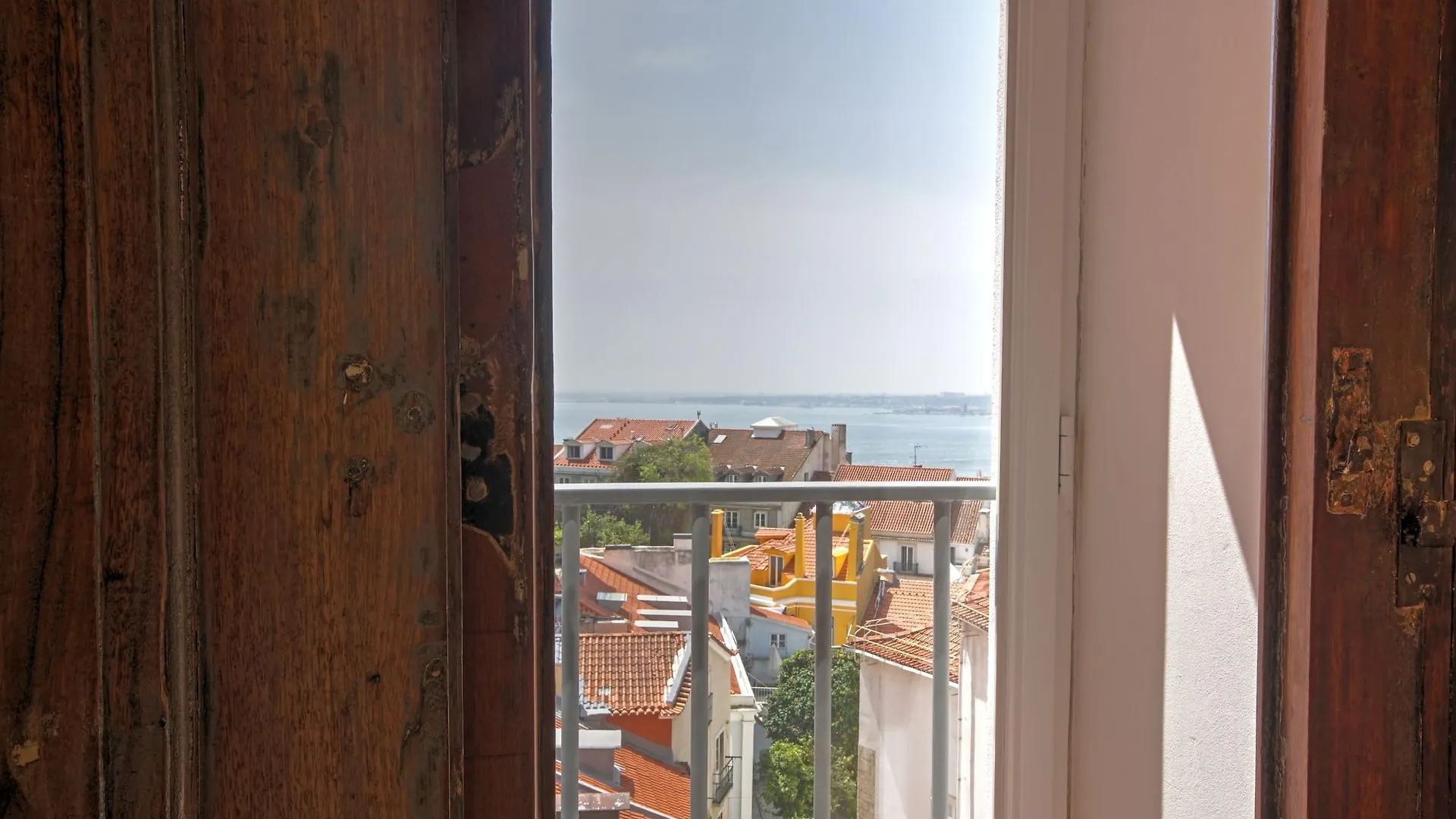 Solar Dos Mouros Hotel Lisbon 4*,  Portugal
