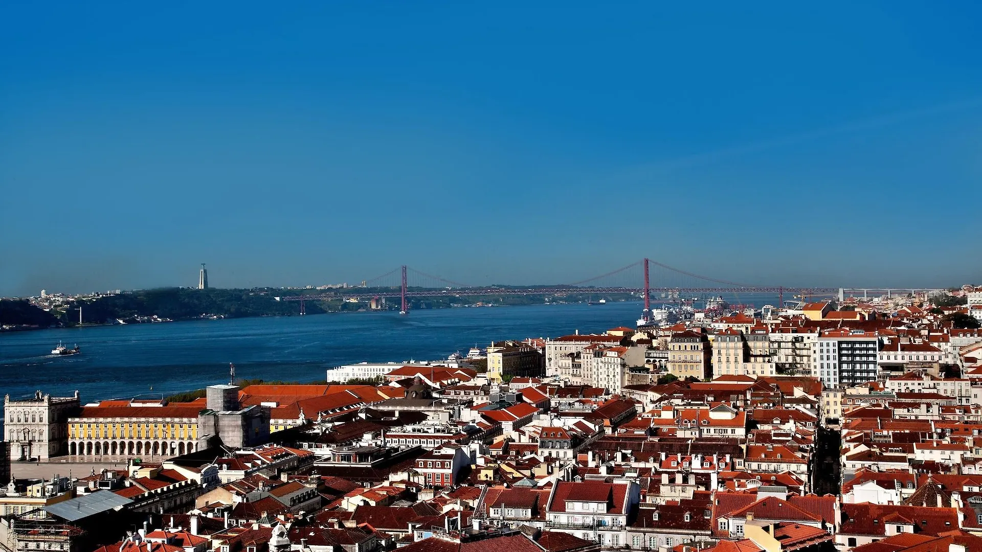 ****  Solar Dos Mouros Hotel Lisbon Portugal