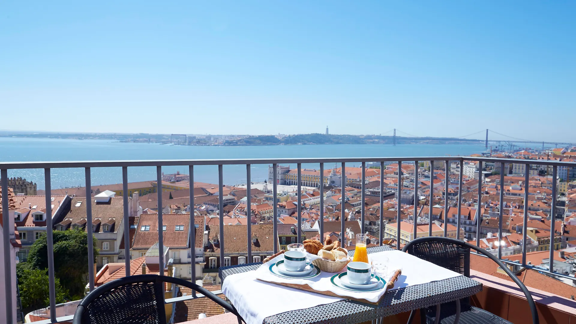 Solar Dos Mouros Hotel Lisbon