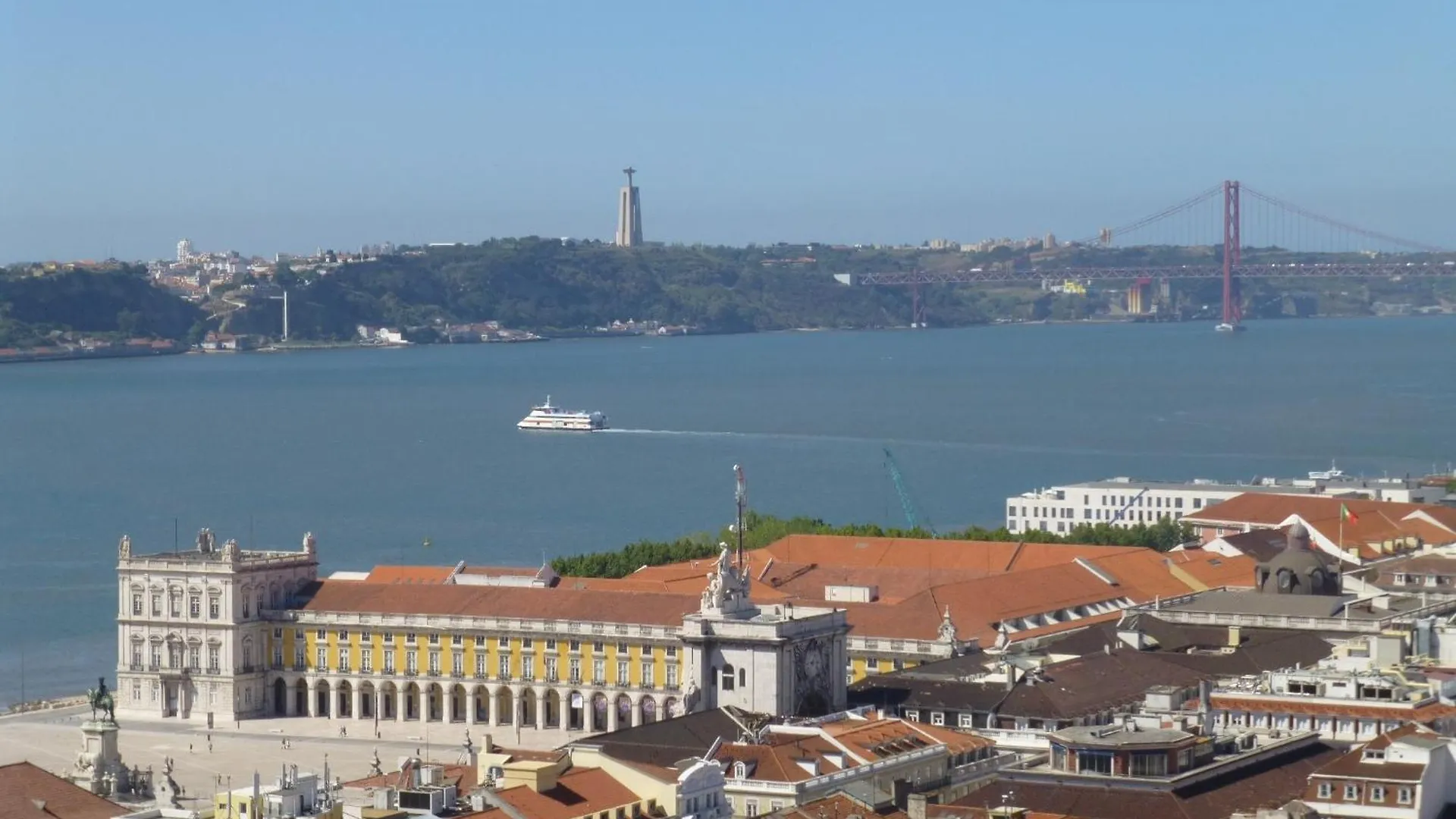 Solar Dos Mouros Hotel Lisbon