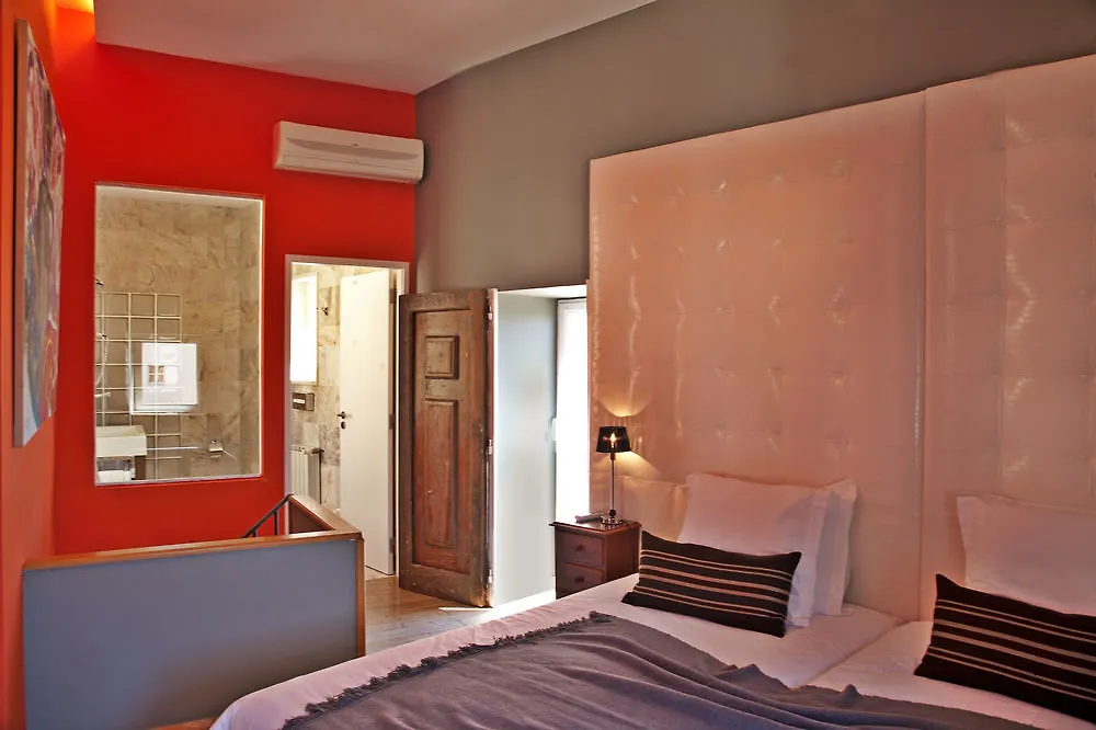 Solar Dos Mouros Hotel Lisbon 4*,  Portugal