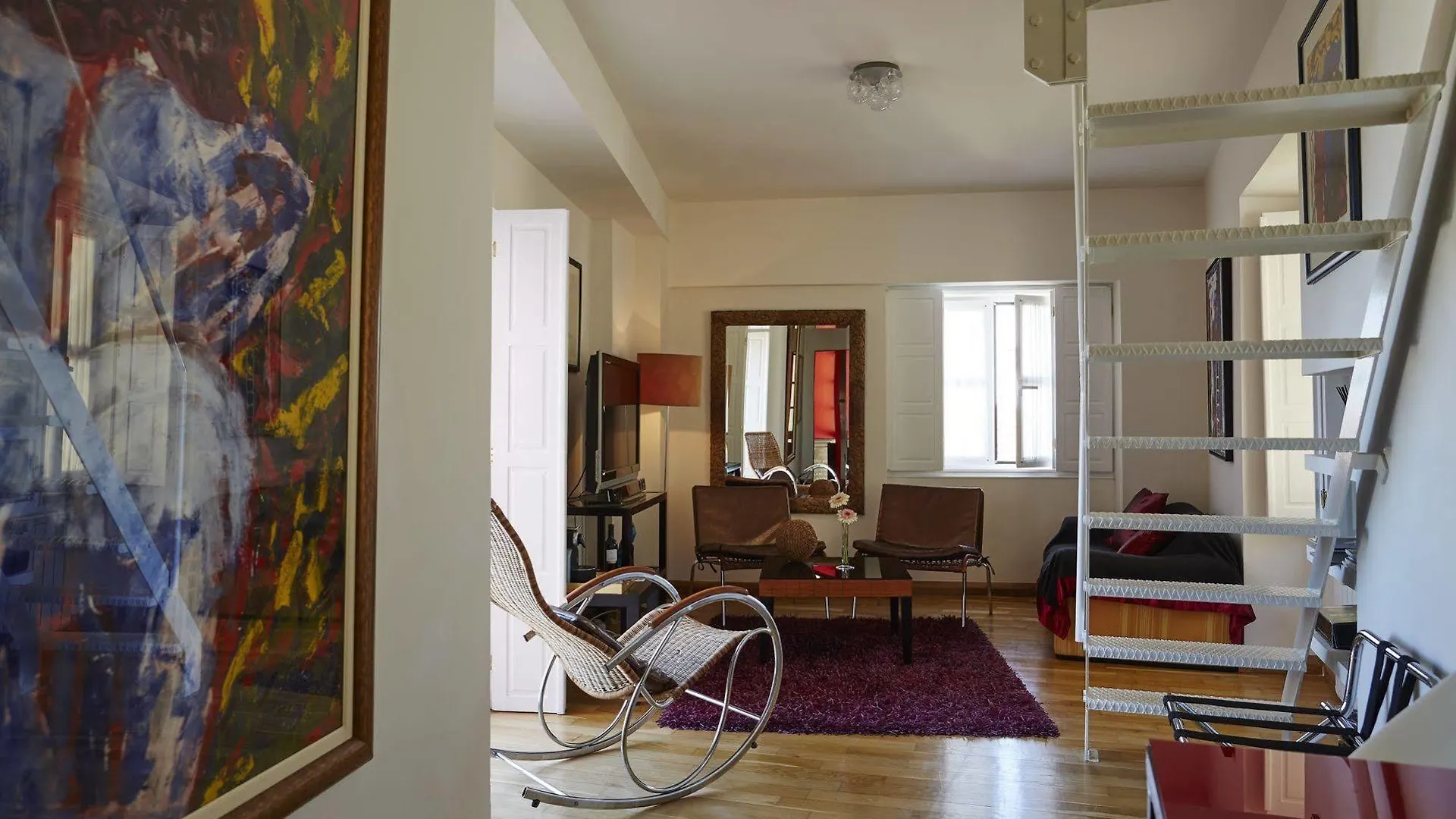 Solar Dos Mouros Hotel Lisbon