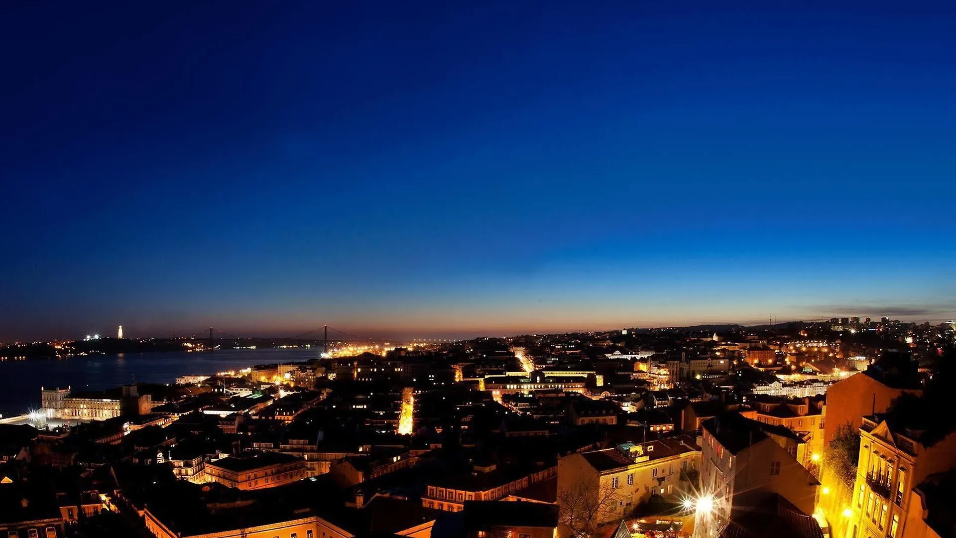 ****  Solar Dos Mouros Hotel Lisbon Portugal