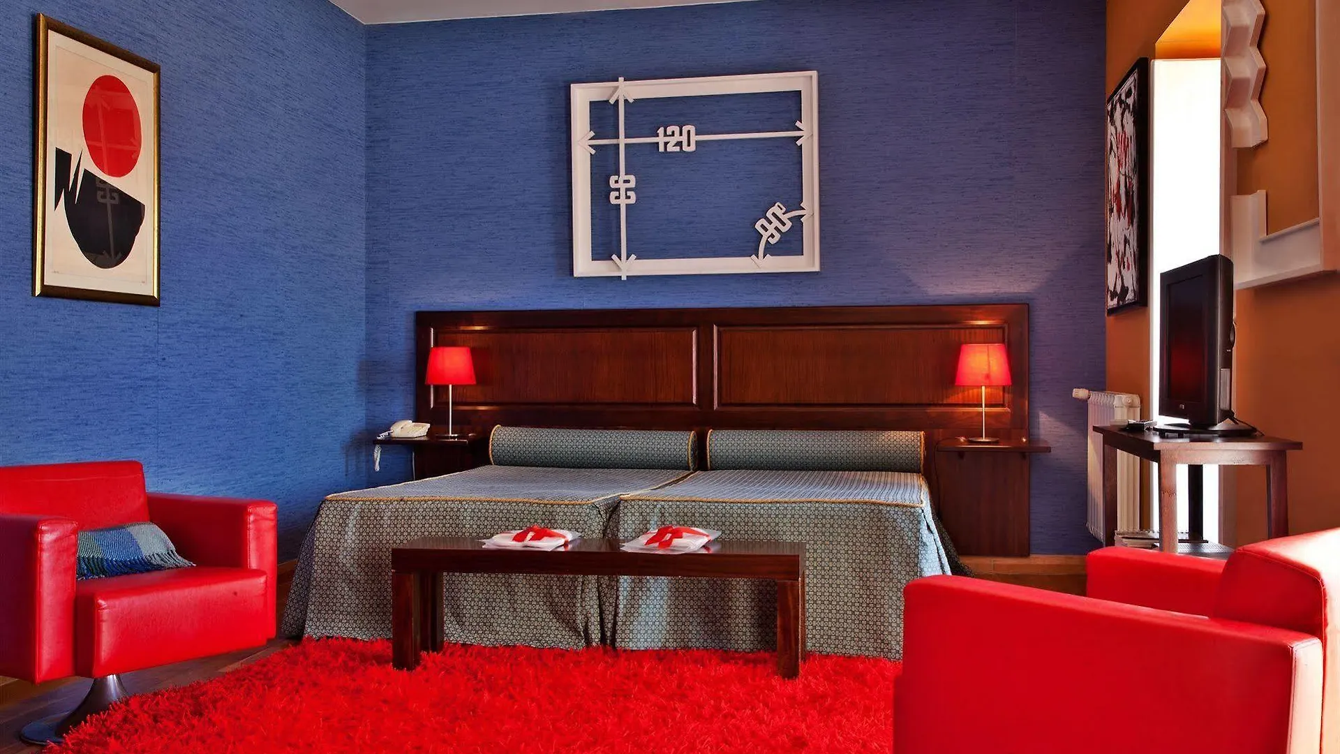 Solar Dos Mouros Hotel Lisbon