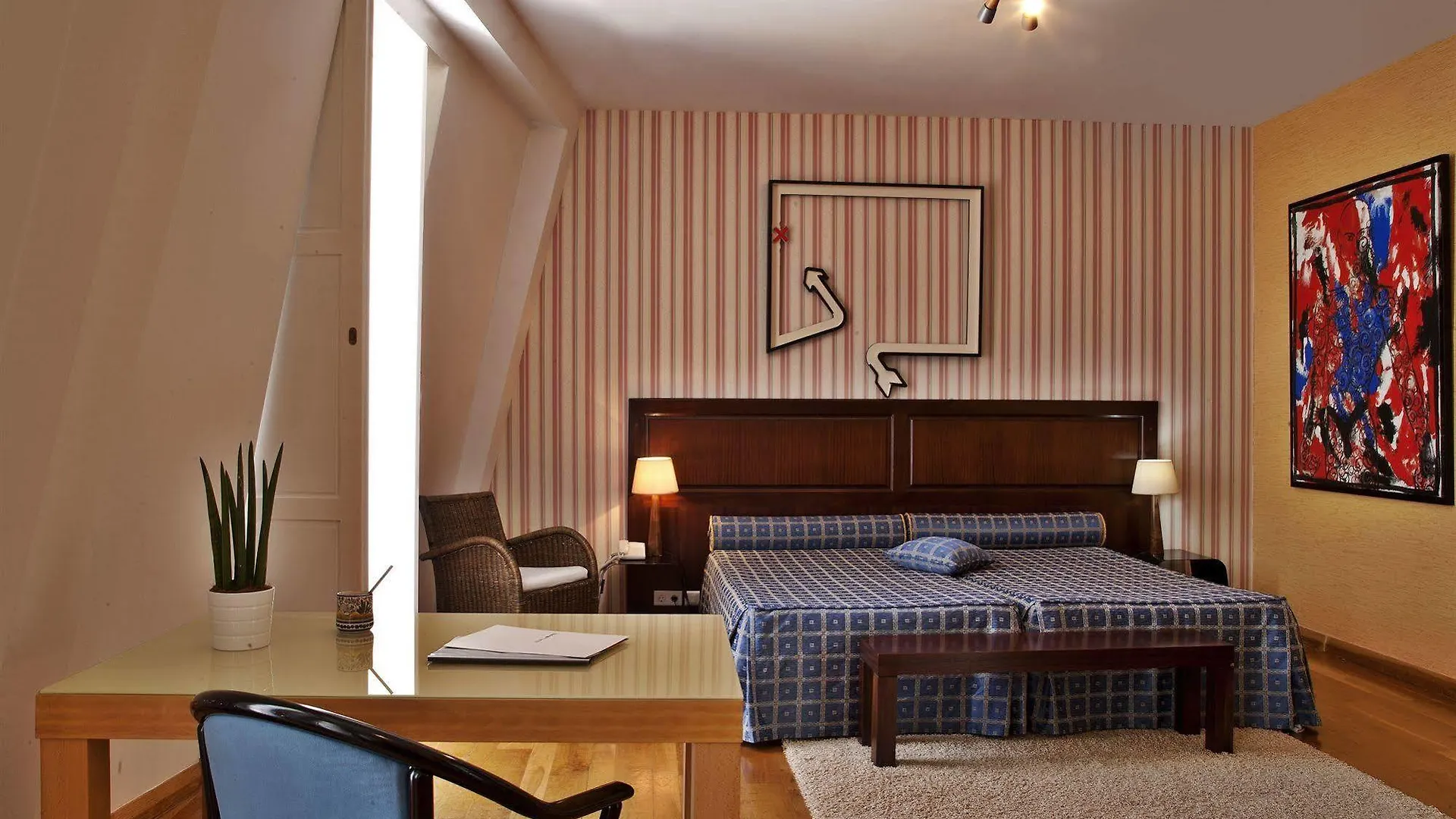Solar Dos Mouros Hotel Lisbon
