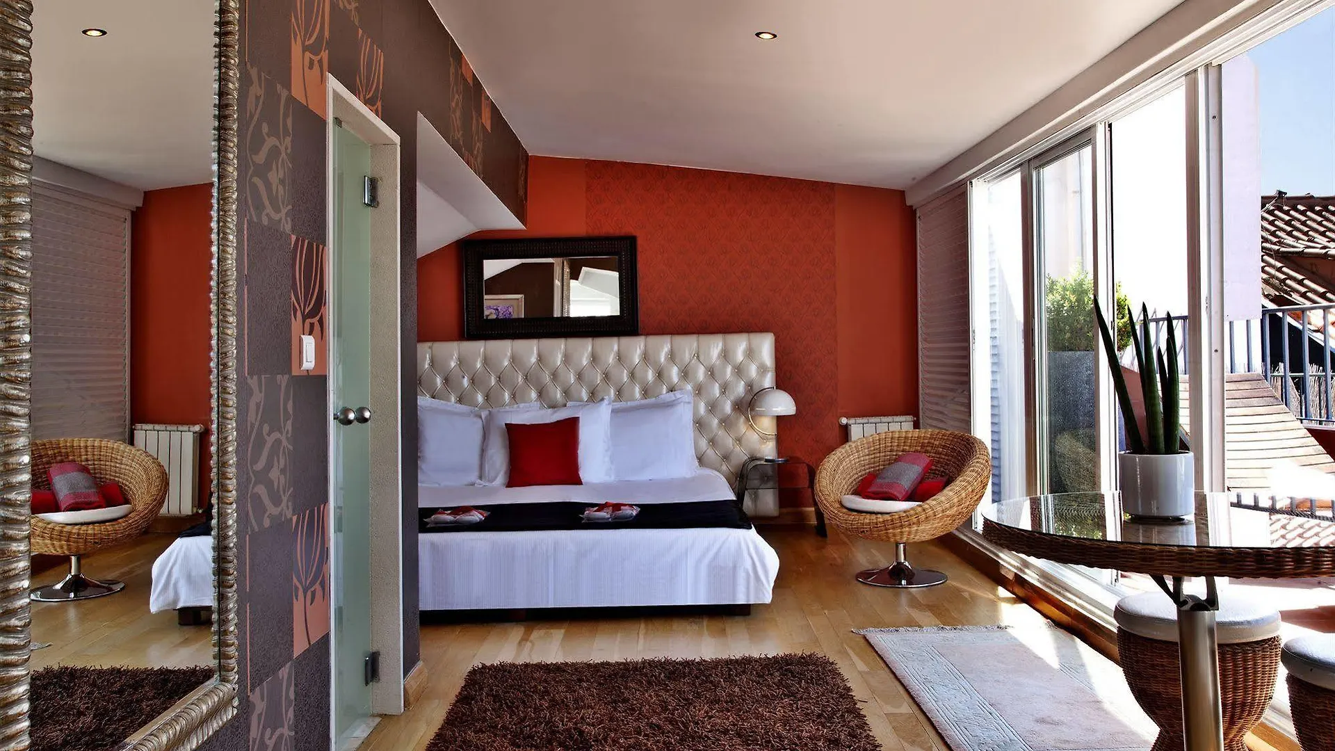 Solar Dos Mouros Hotel Lisbon 4*,  Portugal